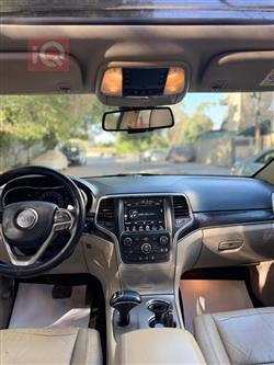 جيب جراند شيروكي